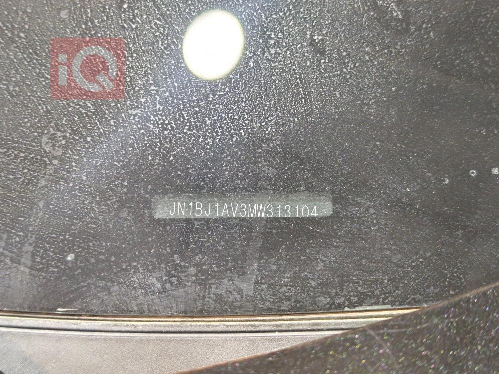 نيسان روج سبورت